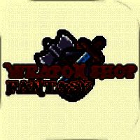 武器店物语 完整汉化版 V1.0