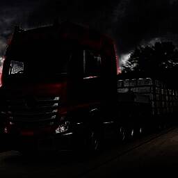 卡车模拟交通行驶 最新版 V1.0.2