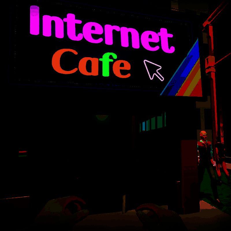 网吧模拟器2 V3.0