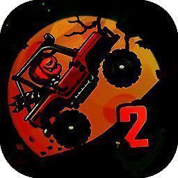 登山赛车2 内置修改器 V3.0