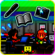 灵犀出版社物语 官方正版 V2.1.3