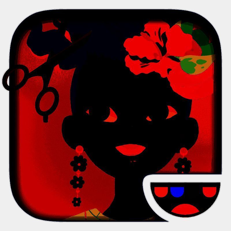 托卡美发沙龙4 V2.5.1