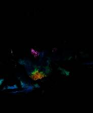 《秘境战盟》中文版