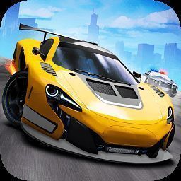 四轮驱动急速漂移 V1.0