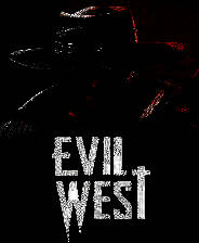 《暗邪西部》免安装中文版