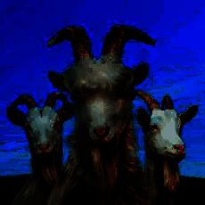 模拟山羊3 苹果版下载 V1.6.2