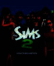 《模拟人生2：经典合集》 v20250227升级档+未加密补丁[TENOKE]