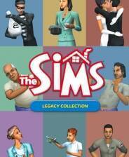 《模拟人生：经典合集》 v20250227升级档+未加密补丁[TENOKE]