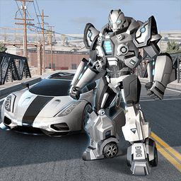 王牌机甲变形 最新版 V189.1.3