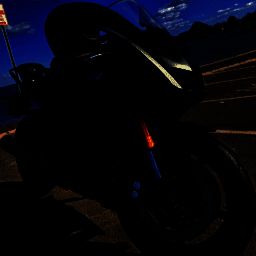 极限摩托车驾驶模拟器 V189.1.0.3018