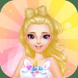 公主梦幻恋爱化妆 V1.4