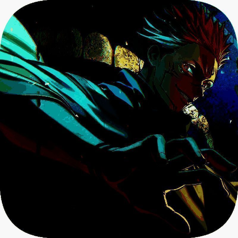 零界战区：咒灵祓除 V1.7