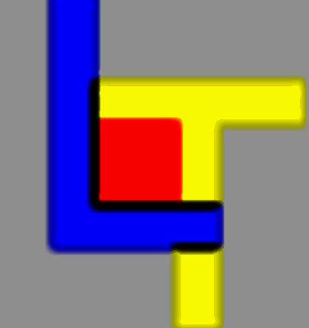 VSL LanToucher Network Messeng