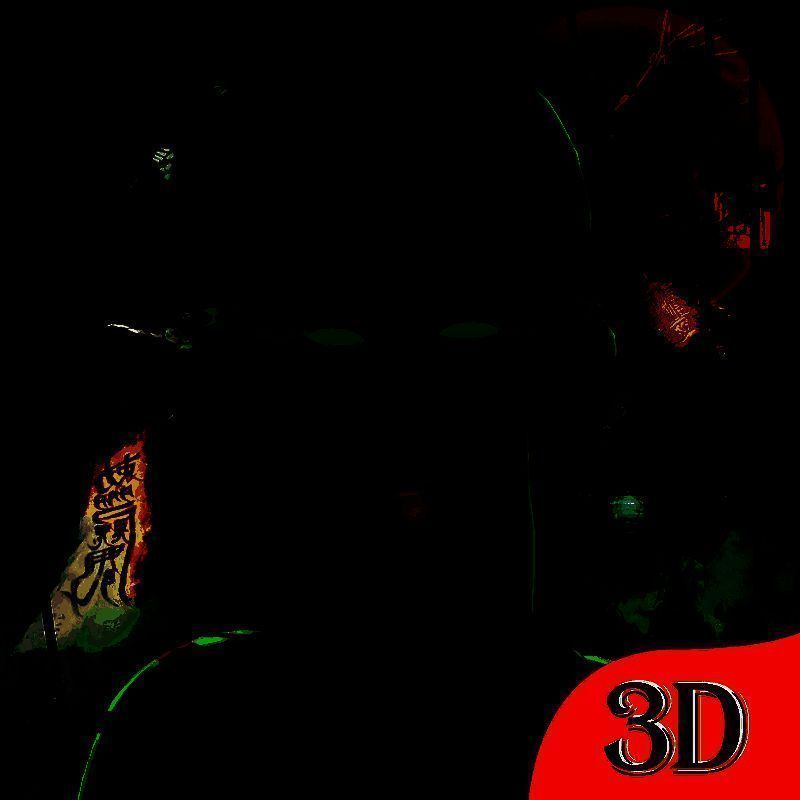 无尽噩梦5怨灵咒 内置辅助八卦菜单 V1.0.1