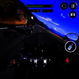 摩托竞速大师 最新版 V1.3.6