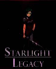 《Starlight Legacy》中文版