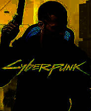 《赛博朋克2077》车辆智能跟踪机枪MOD