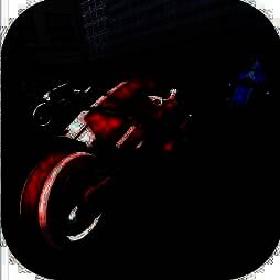 未来纽约摩托车3d V1.4