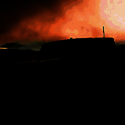 越野旅行驾驶汽车 最新版本 V1.2