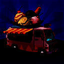 餐车厨师：烹饪游戏 V8.42