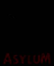 《ASYLUM》游戏库