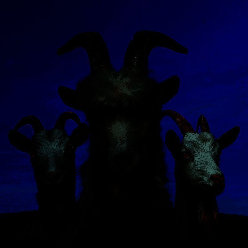 模拟山羊3 V1.4.6