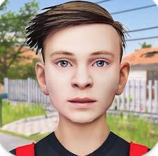 熊孩子校园模拟器 V1.0