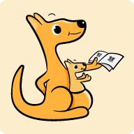 袋鼠想学 V2.1.2