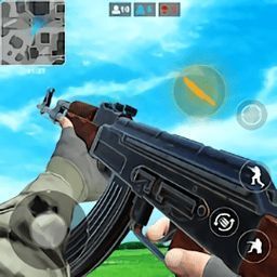 现代枪射击战争 V2.0.27