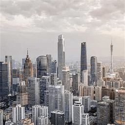 传奇城市建设模拟 安卓版 V1.0.1