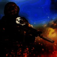 现代突击队打击战场 V1.13