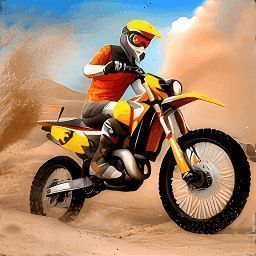 热血摩托车狂飙 正式版 V1.0.0