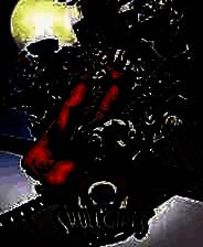 《骷髅女孩》中文硬盘版