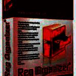 Reg Organizer 9.30-32位