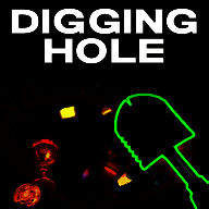 挖洞模拟器 V1.1