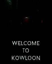 《欢迎来到九龙》中文版