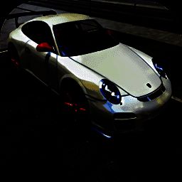 公路四驱赛车狂飙 V1.5