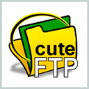 CuteFTP32位9.3.0.3
