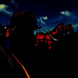 马车运输模拟器 手机版 V1.0