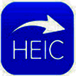 HEIC图片转换器v1.2
