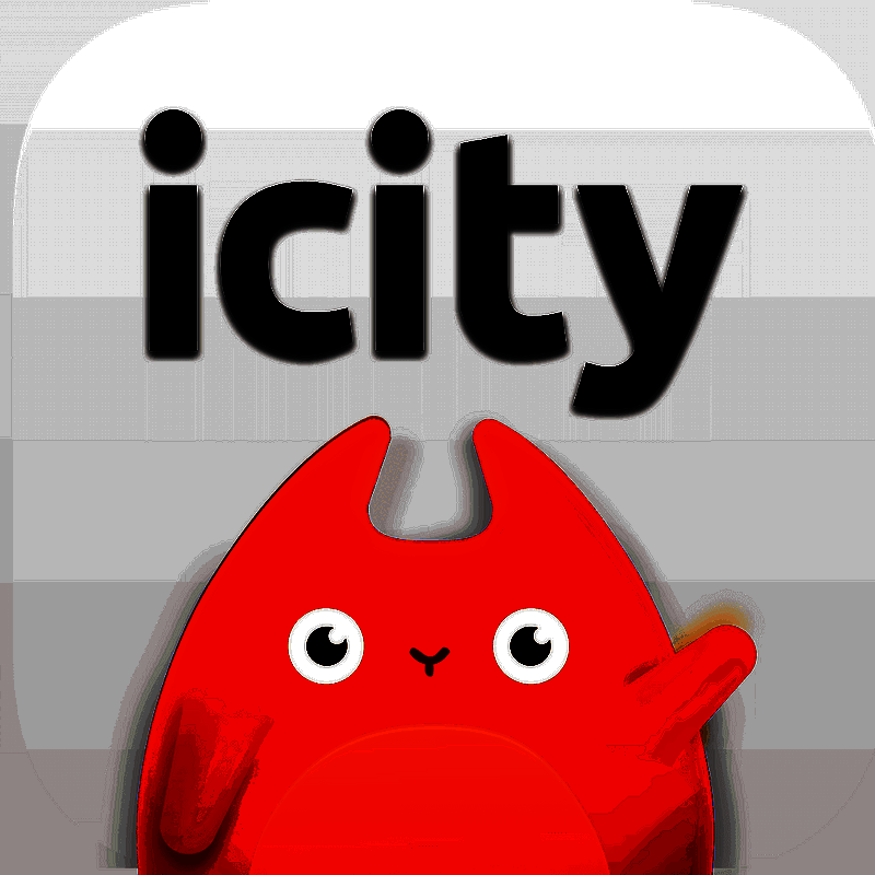 icity 官网安卓版 V4.0.3
