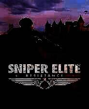 《狙击精英：抵抗》电脑版