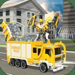 城市道路清扫车模拟器 V1.6
