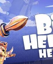 《大头盔英雄》电脑版