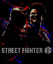 《街头霸王6》韩蛛俐穿着春丽的服饰MOD