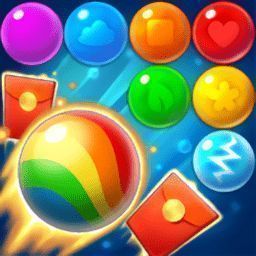 天天爱消泡 V1.1.23.0422