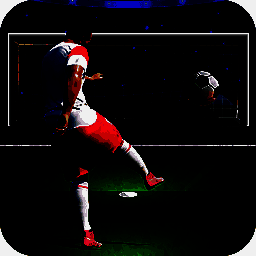 火柴人疯狂足球 V1.0