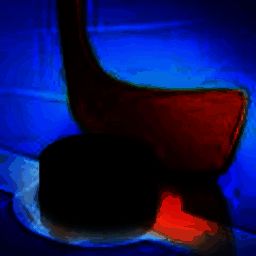 冰球联盟大师赛 手机版 V1.1.01