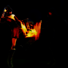 超级少女功夫格斗 最新版 V0.1