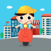 萌小明租车 V2.1.4